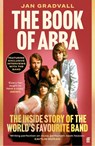 The Book of ABBA - Jan Gradvall - 9780571391004