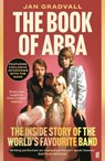 The Book of ABBA - Jan Gradvall - 9780571391004