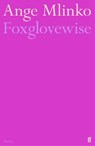 Foxglovewise - Ange Mlinko - 9780571393862