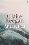 Antarctica - Claire Keegan - 9780571396795