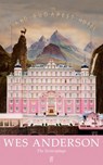 The Grand Budapest Hotel - Wes Anderson - 9780571397266