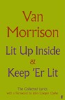 Lit Up Inside / Keep 'Er Lit - Van Morrison - 9780571398010