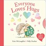 Everyone Loves Hugs - Eoin McLaughlin - 9780571400928