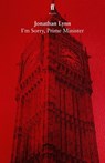 I'm Sorry, Prime Minister - Jonathan Lynn - 9780571403363