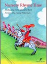 Nursery Rhyme Time - Fanny Waterman - 9780571509867