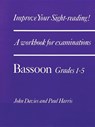 Bassoon - Paul Harris - 9780571511488