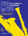Two by Two - Paul Harris - 9780571514489