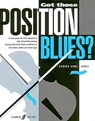 Got Those Position Blues? - Edward Huws Jones - 9780571515349