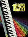 Electronic Keyboard Basics 1 - Sarah Walker - 9780571517596