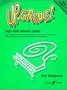 Up-Grade! Piano Grades 3-4 -  - 9780571517756