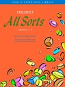 Trumpet All Sorts Grade 1-3 - Deborah Calland - 9780571522293