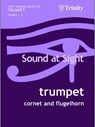 Sound at Sight. Trumpet Grades 1-8 - Deborah Calland - 9780571522804