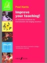 Improve your teaching! - Paul Harris - 9780571525348