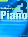 The Best of Grade 3 Piano - Anthony Williams - 9780571527731