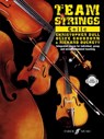 Team Strings: Cello - Christopher Bull ; Richard Duckett ; Olive Goodborn - 9780571528028
