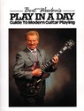 Bert Weedon's Play In A Day - Bert Weedon - 9780571529650