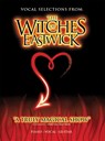 The Witches Of Eastwick (Vocal Selections) - DEMPSEY,  John - 9780571529971