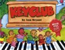 Keyclub Pupil's Book 1 - Ann Bryant - 9780571531981