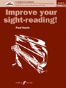 Improve Your Sight-Reading! Piano 5 - Paul Harris - 9780571533053
