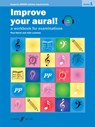 Improve your aural! Grade 1 - Paul Harris ; John Lenehan - 9780571534388