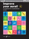 Improve your aural! Grades 7-8 - Paul Harris - 9780571534418