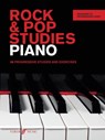 Rock & Pop Studies: Piano - Lucy Holliday - 9780571539086