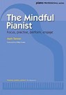 The Mindful Pianist - Mark Tanner - 9780571539635