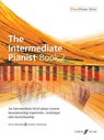 INTERMEDIATE PIANIST BK 2 - HAMMOND,  Heather - 9780571540020