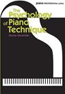 The Psychology of Piano Technique - Murray McLachlan - 9780571540310