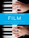 The Easy Piano Series -  - 9780571540327