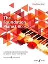 The Foundation Pianist Book 2 - David Blackwell ; Karen Marshall - 9780571540662