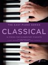 The Easy Piano Series - VARIOUS - 9780571540754