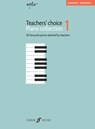 Epta Teachers' Choice Piano Collection 1 - Mark Tanner - 9780571541256