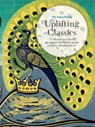 PIANO PLAYER SERIES UPLIFTING CLASSICS - VARIOUS - 9780571542017
