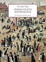 The Faber Music Piano Duets Anthology - Alfred Music - 9780571543243