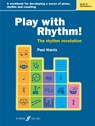 Play with Rhythm! - Paul Harris - 9780571543748