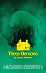These Demons - Rachel Bellman - 9780573000409