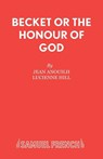 Becket - Jean Anouilh - 9780573010347