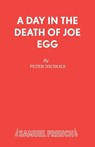 A Day in the Death of Joe Egg - Peter Nichols - 9780573010842