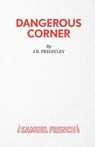 Dangerous Corner - J. B. Priestley - 9780573010880