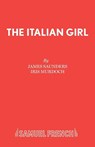 Italian Girl - James Saunders ; Iris Murdoch - 9780573012136