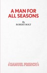 A Man for All Seasons - Robert Bolt - 9780573012600