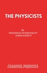 The Physicists - Friedrich Durrenmatt - 9780573013409
