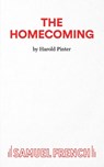 The Homecoming - Harold Pinter - 9780573015557