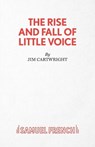 The Rise and Fall of Little Voice - Jim Cartwright - 9780573018831