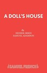 A Doll's House - Henrik Ibsen - 9780573019517