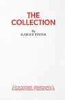The Collection - Harold Pinter - 9780573020360