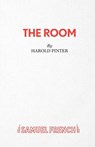 The Room - Harold Pinter - 9780573022364