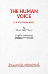 The Human Voice - Jean Cocteau - 9780573033810