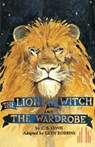 The Lion, the Witch and the Wardrobe - Glyn Robbins ; C. S. Lewis - 9780573050817